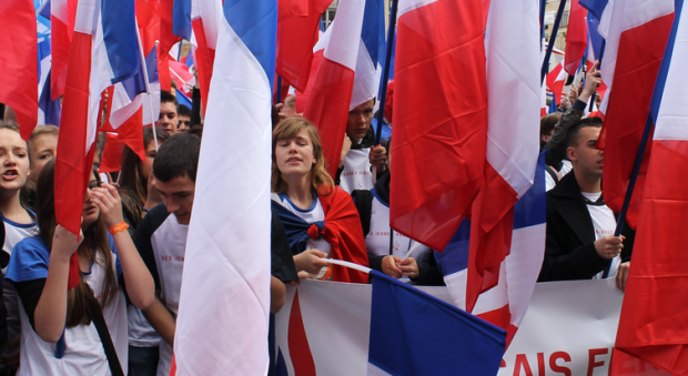 site rencontres front national