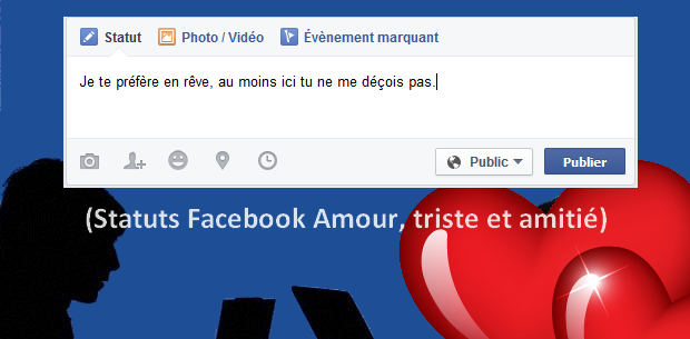 Les applications de rencontres facebook