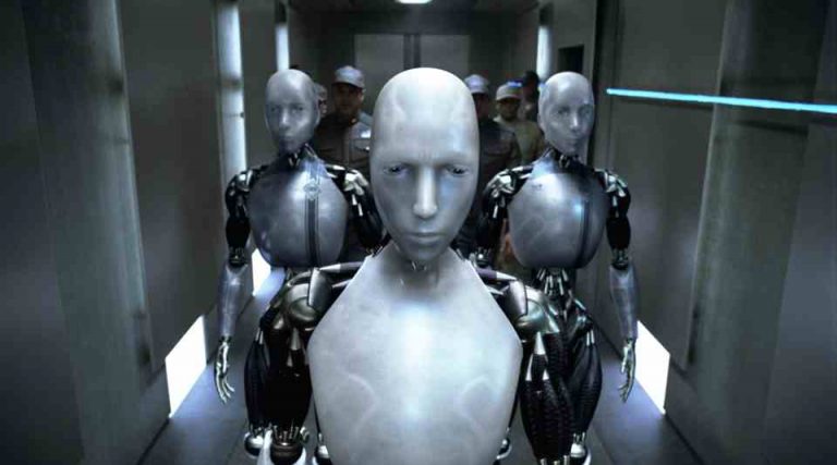 12 films incontournables avec des robots