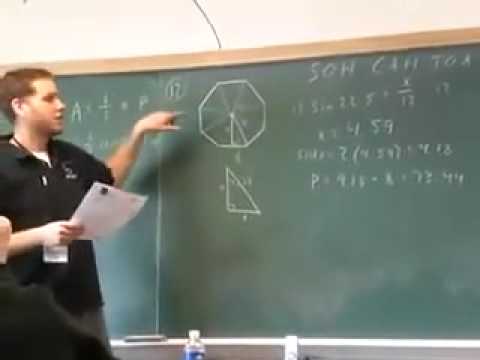 Un prof qui fait du rap pour donner ses cours