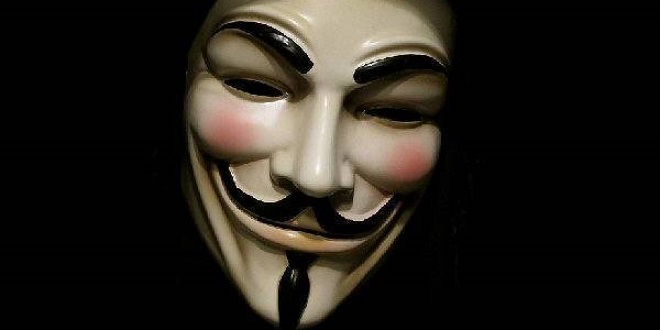 Anonymous VS Daesh
