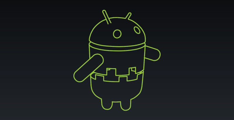 chiffrer-android