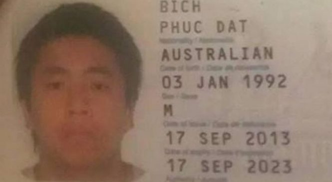 Facebook refuse de croire qu’il s’appelle Phuc Dat Bich !