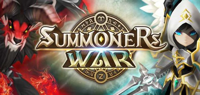 Guide Summoner’s War Partie 1
