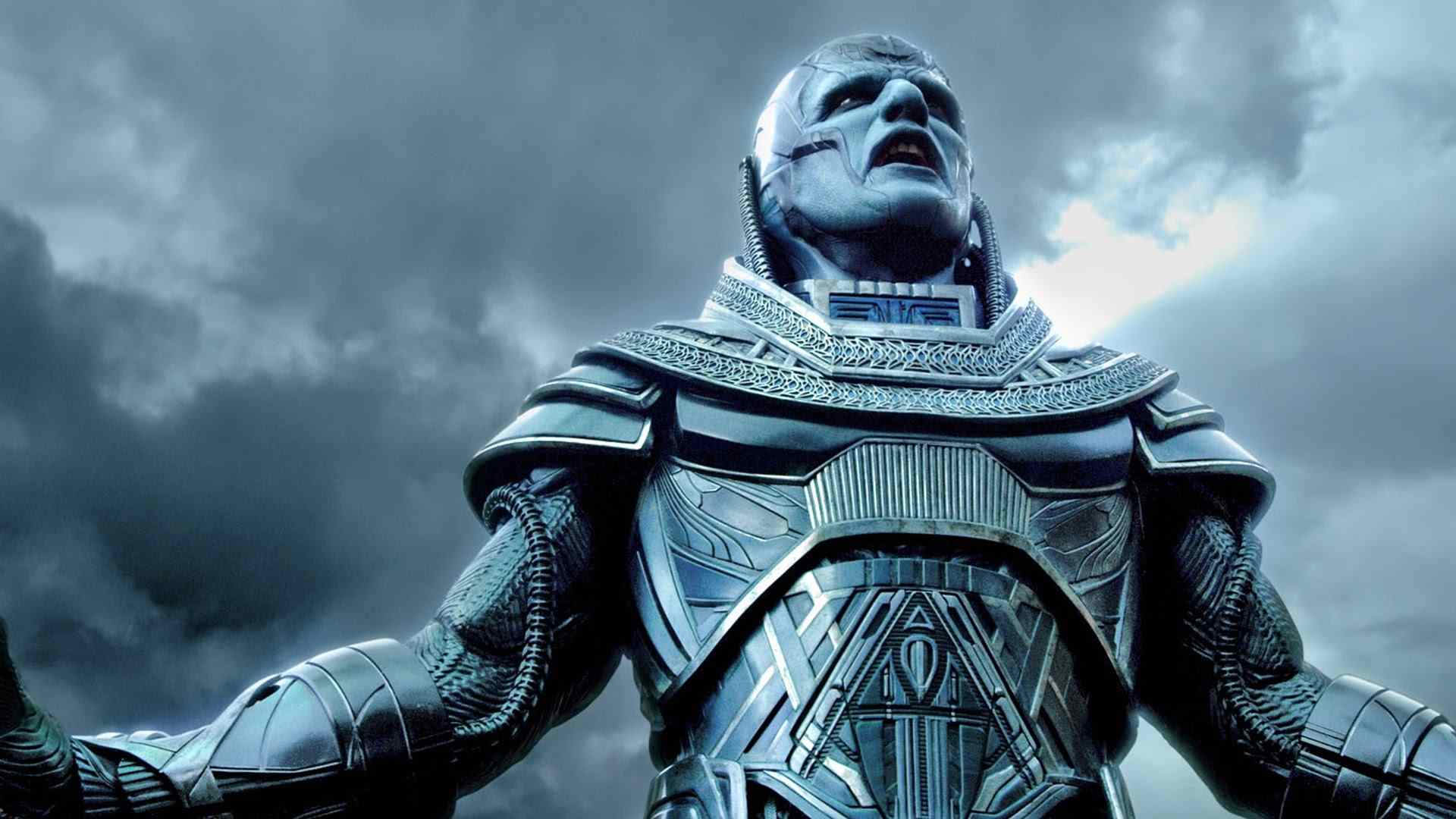 La bande annonce exceptionnelle du film XMen Apocalypse