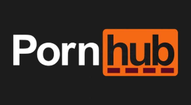 Les recherches les plus populaires sur PornHub sont…