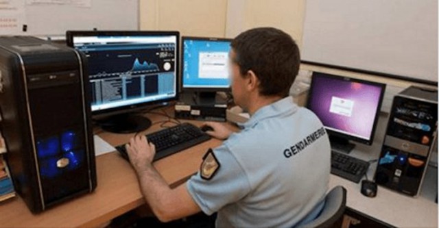 La Gendarmerie Nationale met en garde : vous devez ABSOLUMENT arrêter de faire ça sur Facebook !