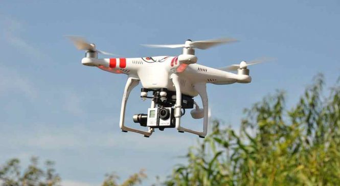 Top 3 des drones pas chers pour les débutants en 2016