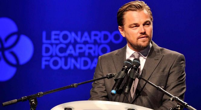 Leonardo DiCaprio fait un don important pour les victimes de l’attentat de Nice