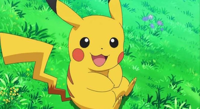 Pokémon Go : Comment obtenir Pikachu dès le début du jeu ?