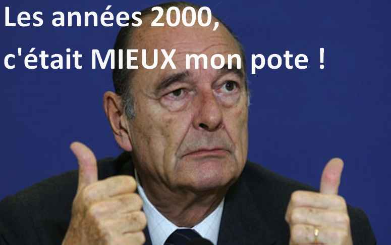 chirac-compressed