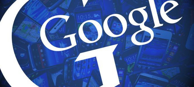 Google va pénaliser les sites qui affichent un pop-up