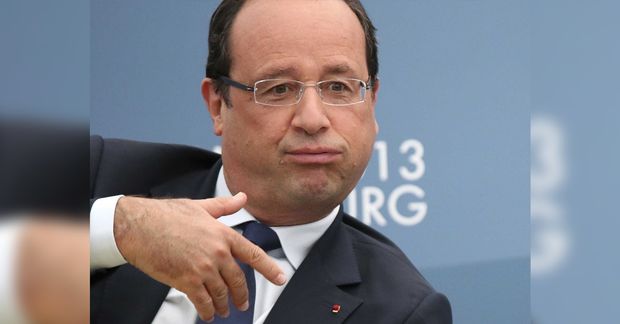 Et si on vous disait que François Hollande était très beau garçon étant jeune