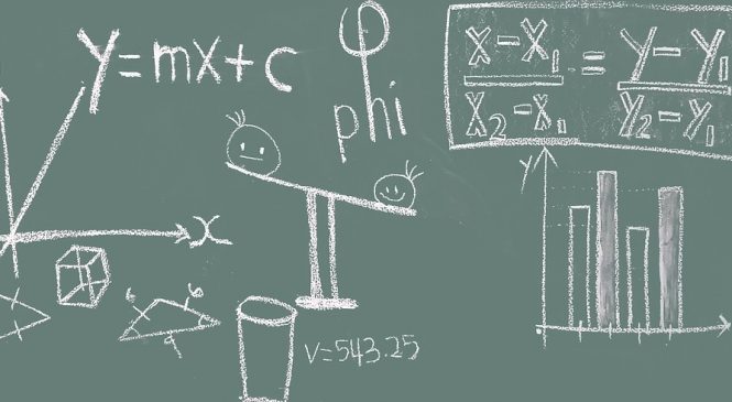 Mathématiques : Une application en ligne pour résoudre les équations