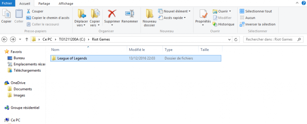 Pvp.net Patcher A Cesser De Fonctionner Comment Le Faire Fonctionner