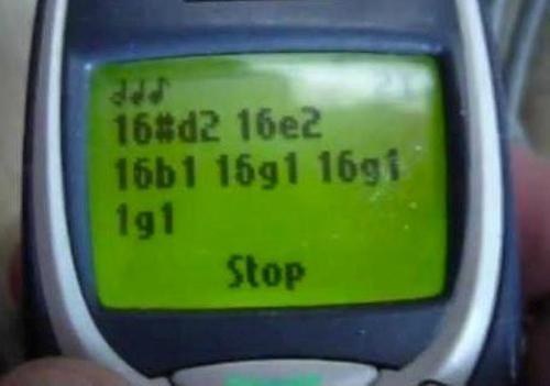 La folie du Nokia 3310