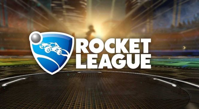 Rocket League fait son entrée dans le monde réel avec des jouets