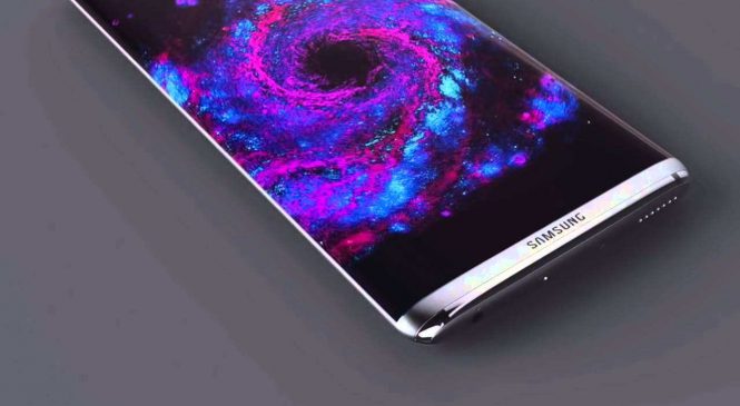 Samsung Galaxy S8 : 9 raisons qui prouvent qu’il est mieux que l’iPhone 7