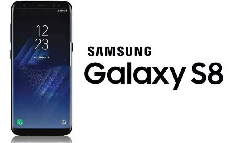 Samsung Galaxy S8 Et S8 Comment Prendre Une Capture D Ecran