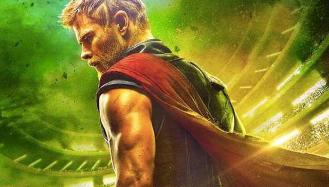 La première bande-annonce de Thor 3 Ragnarok avec Hulk et Loki