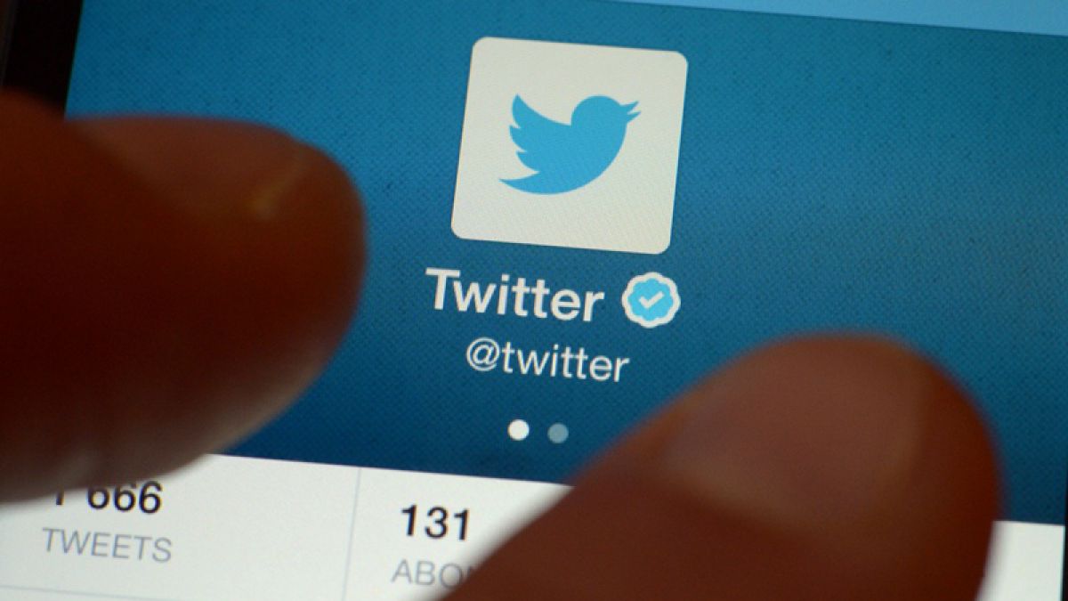Faire rencontre twitter