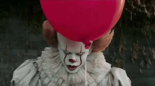 Peur des clowns ? Le trailer 2017 de Ça va vous faire mourir de peur !