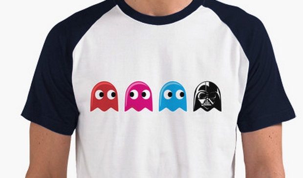 Tostadora.fr : Mon avis sur les t-shirts imprimés geek