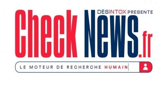 Checknews.fr : Un moteur de recherche pour lutter contrer les fake news