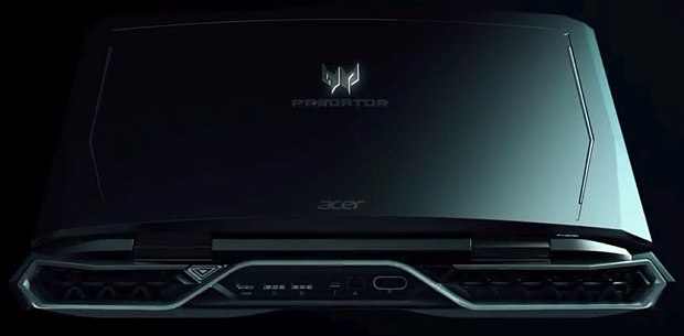 Acer Predator Triton 700 : Quand la puissance rencontre la finesse