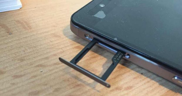 Comment Retrouver Un Telephone Eteint Sans Carte Sim Comment enlever la carte sim sans outil