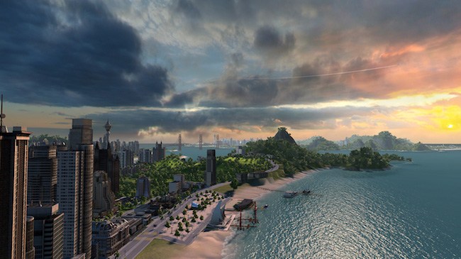 Top 10 Des Jeux De Construction Sur Pc Sim City Et Autres