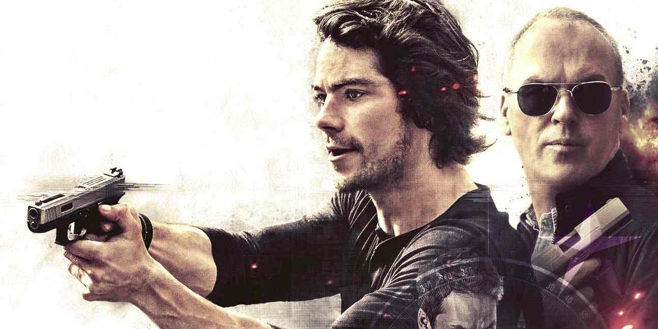 American Assassin Streaming American Assassin Streaming