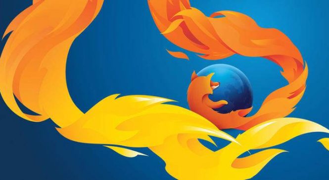 Firefox Quantum : Le navigateur le plus rapide en 2017