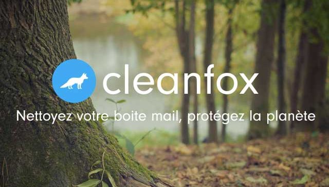 Cleanfox : Nettoyer facilement votre boîte mail