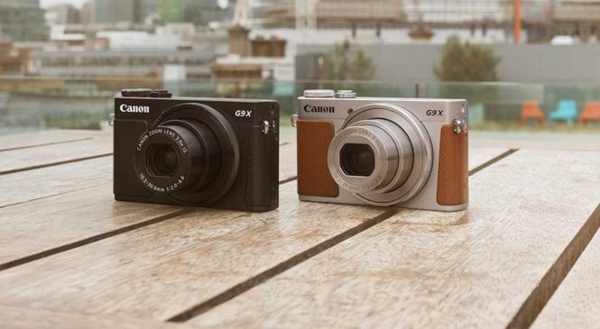 Voici les 5 meilleurs appareils photos à moins de 400 euros ! (Top 2018-2019)