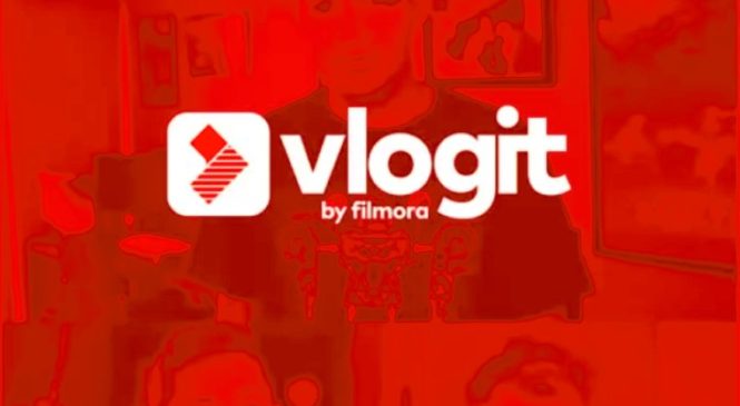 Vlogit : Une application de montage vidéo pour Youtubers et Journalistes