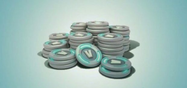 Comment Faire Pour Avoir Des V Bucks Gratuit Comment avoir des V-bucks gratuits sur Fortnite ? (Astuce)