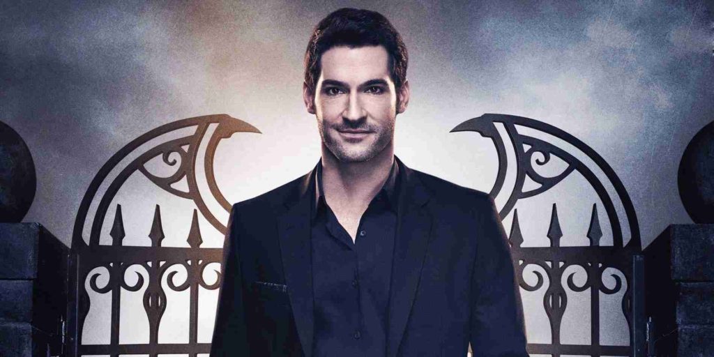 Lucifer saison 4 (Streaming Netflix)