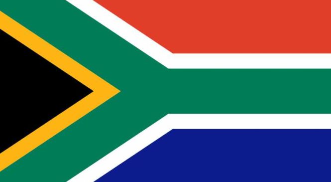Quelle est la capitale de l’Afrique du Sud ?