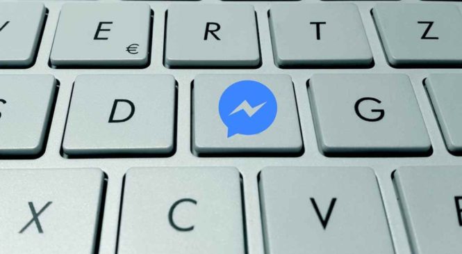 Comment s’envoyer un message à soi-même sur Facebook ?
