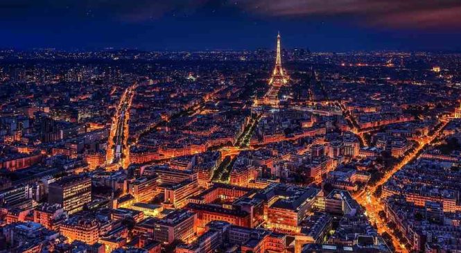 Staycation : Des offres de week-end à Paris ou sa région pour les amoureux