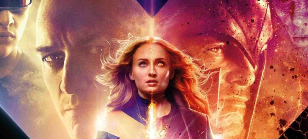Dark Phoenix Streaming Vf Voir X-men Dark Phoenix (Streaming VF, Synopsis)