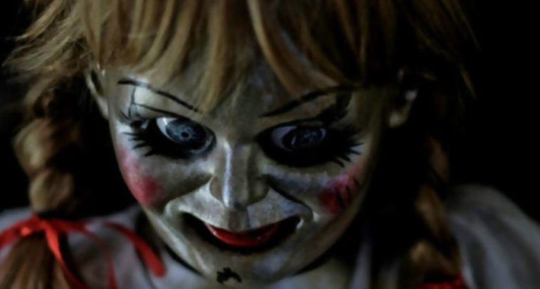 Annabelle 3 Streaming Complet Annabelle 3 la maison du mal en streaming VF (2019)