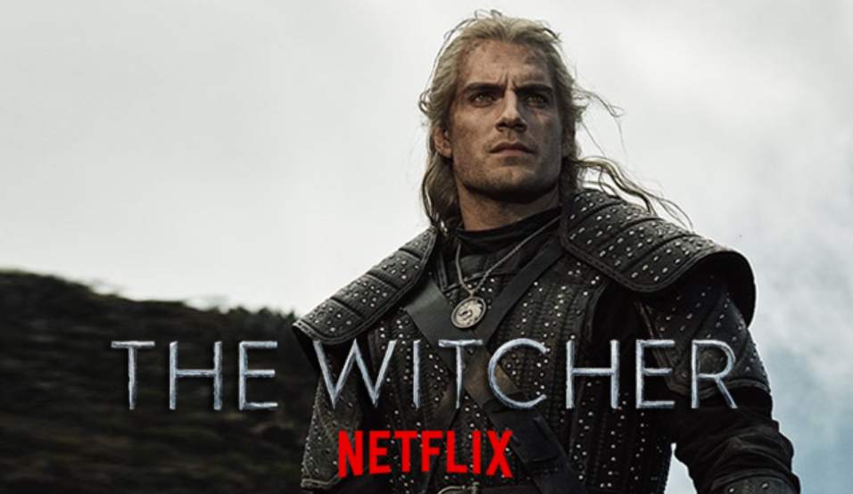 The Witcher (Streaming Netflix)