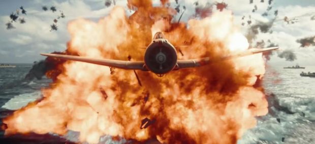 Midway 2019 Streaming Vf Midway streaming gratuit VF