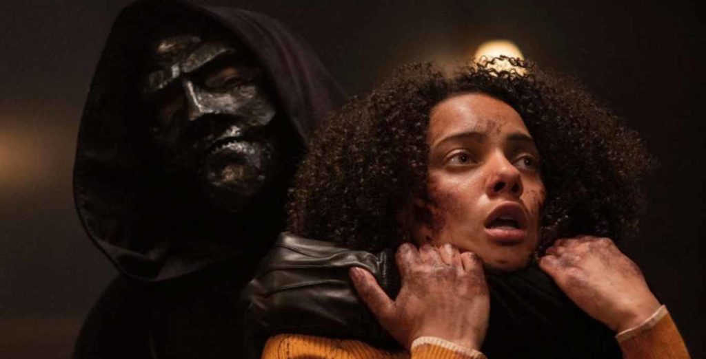 Film D Horreur 2019 Complet En Francais Gratuit Black Christmas streaming gratuit VF