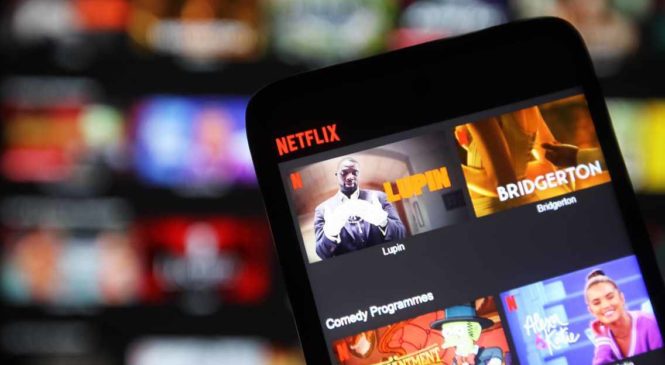 Netflix va vous empêcher de partager votre compte et mot de passe