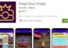 MagniQuiz, un jeu d’observation et de mémoire inédit sur Android