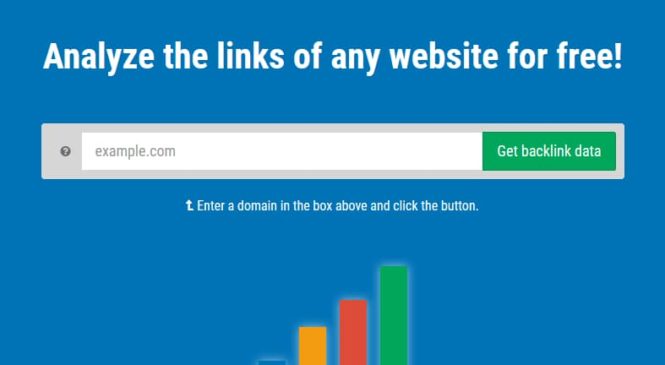 Openlinkprofiler.org : Le meilleur site gratuit pour voir ses backlinks