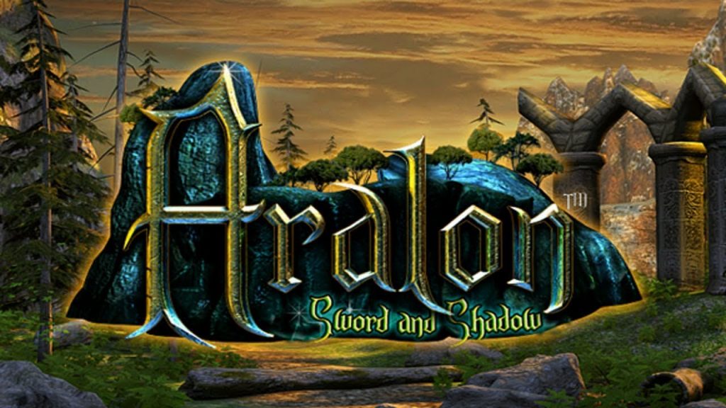 Aralon : The Elder Scrolls sur iOS et Android